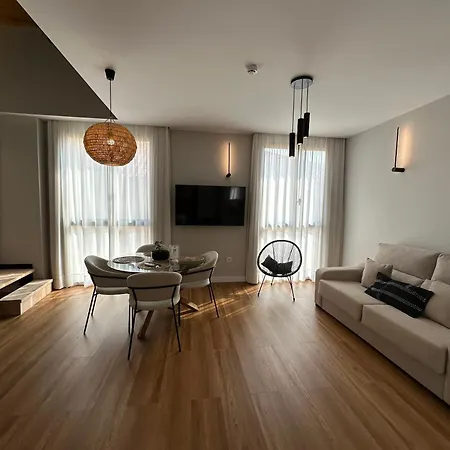 Malaga Center Flat Boutique Apartments City Center Exterior foto