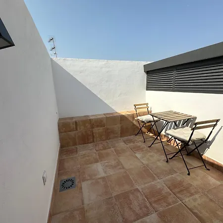 Malaga Center Flat Boutique Apartments City Center Exterior foto