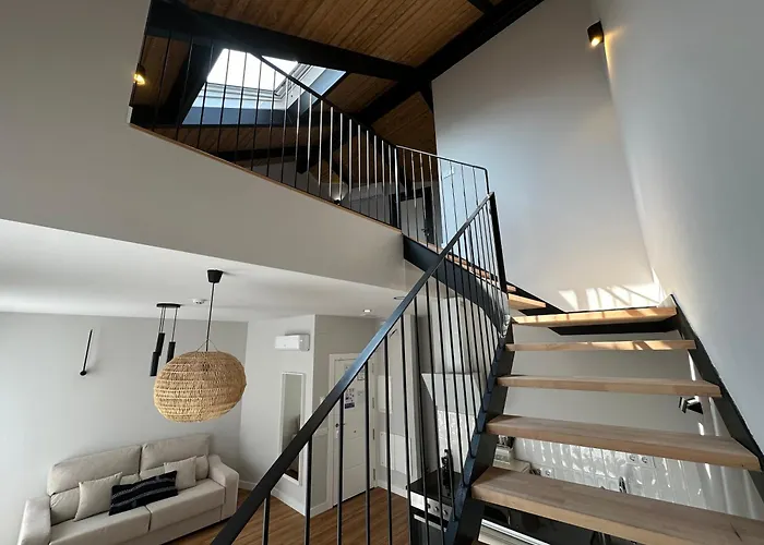 Malaga Center Flat Boutique Apartments City Center