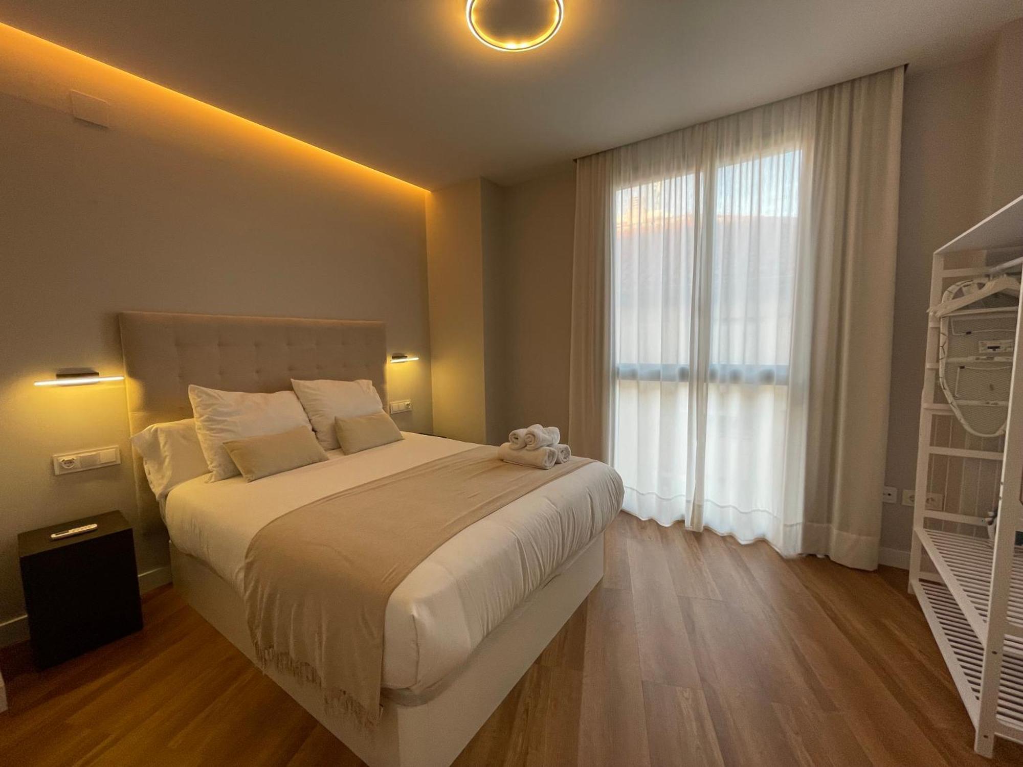 Apartment Center Flat Boutique Center *
