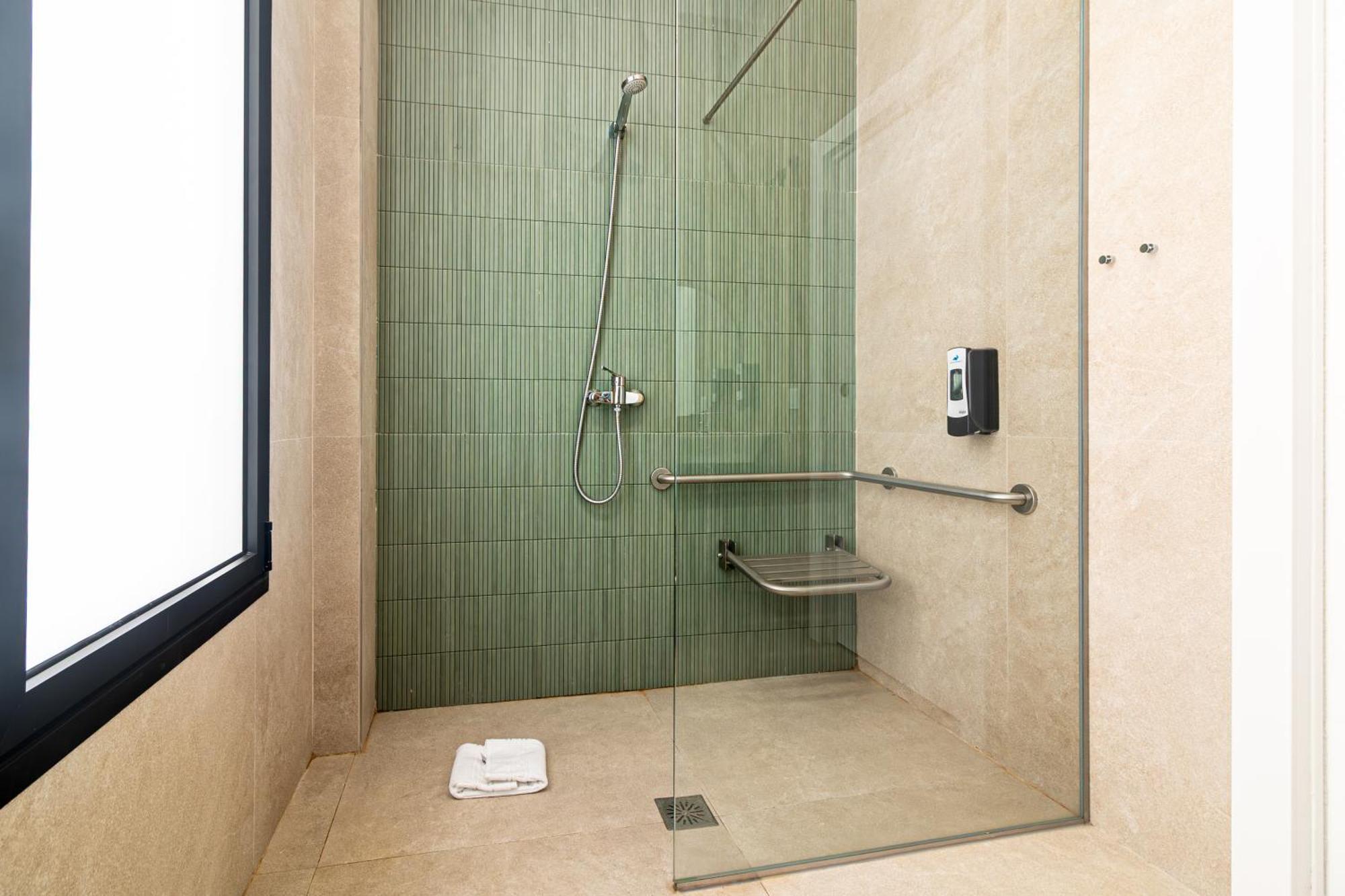 Apartment Center Flat Boutique Center